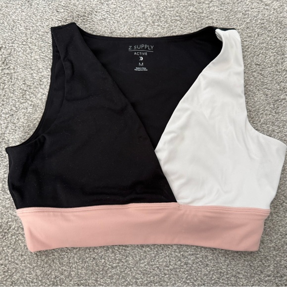 Z Supply Other - Z Supply Women's Sports Bra